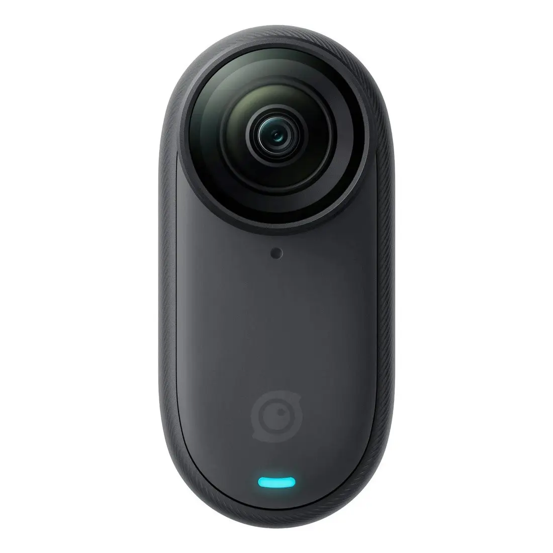 Insta360 GO3S with 64GB Memory - Midnight Black