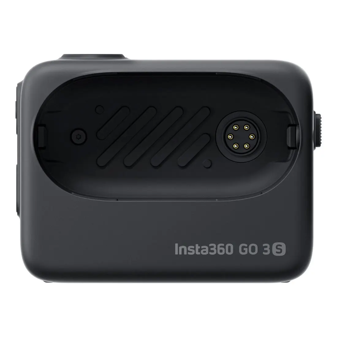 Insta360 GO3S with 64GB Memory - Midnight Black