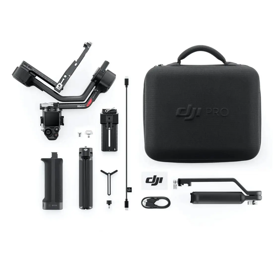 Dji RS4 Pro Gimbal