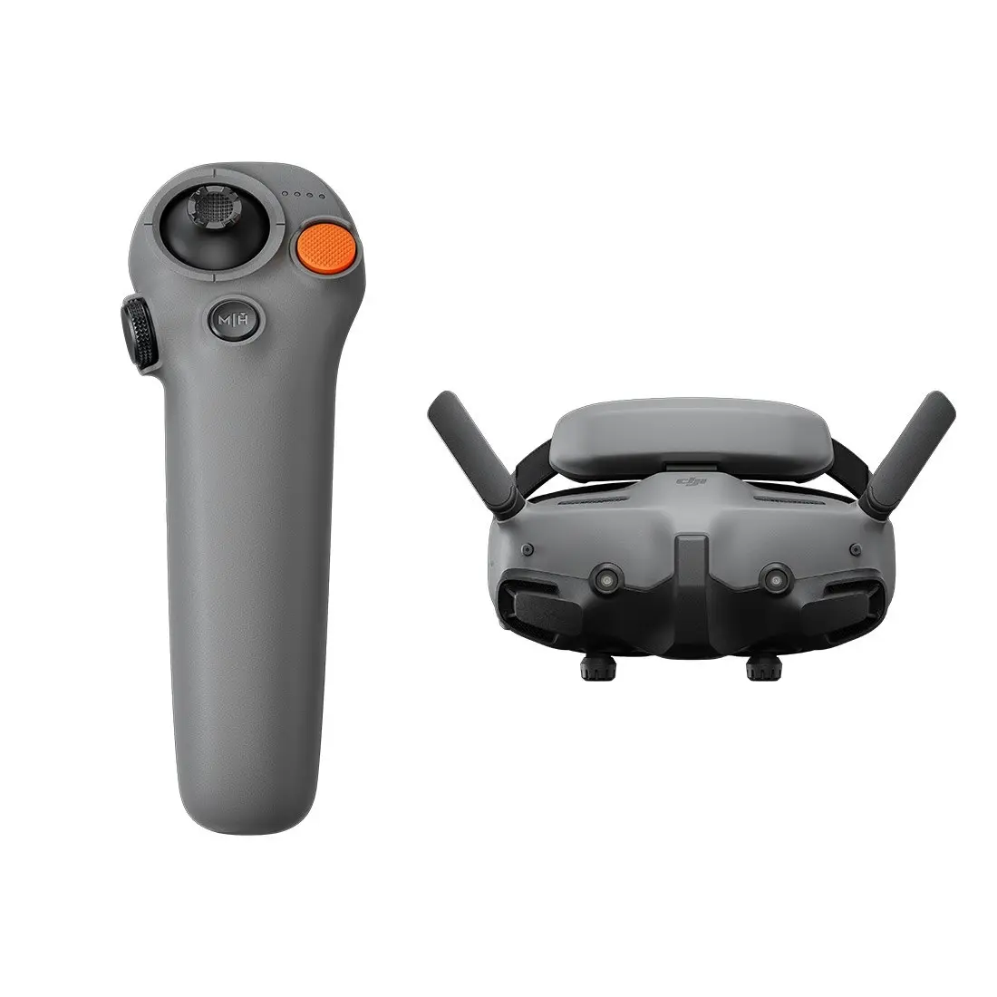 Dji Avata 2 Fly More Combo (Three Batteries)