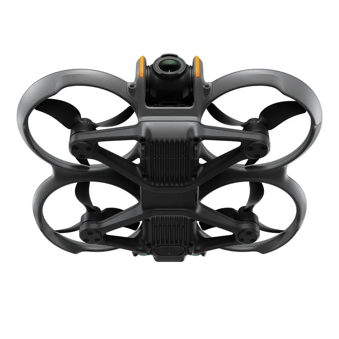 Dji Avata 2 Fly More Combo (Three Batteries)