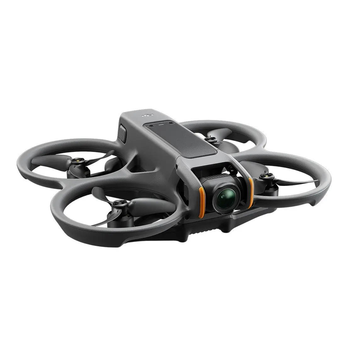 Dji Avata 2 Fly More Combo (Three Batteries)