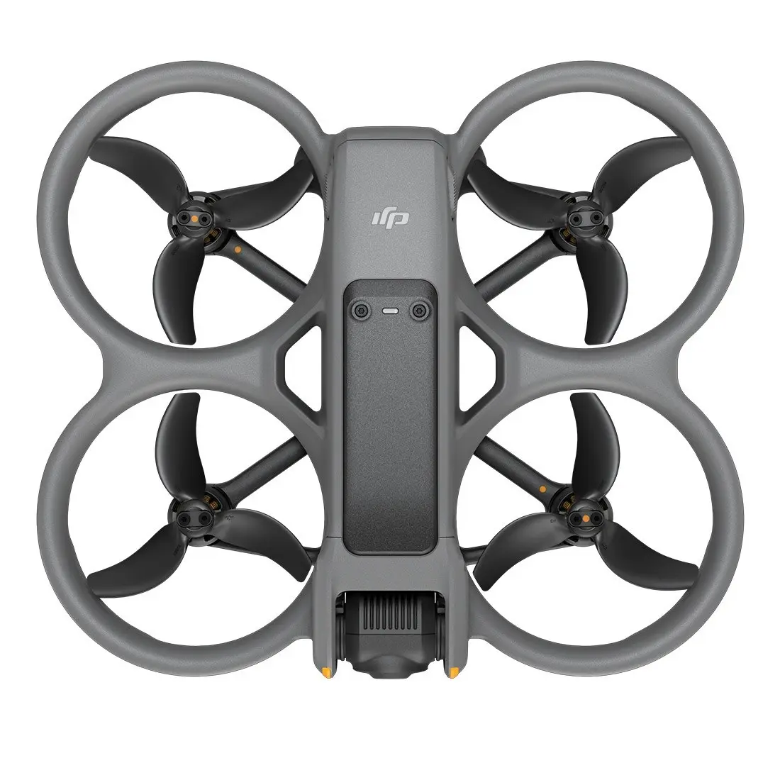 Dji Avata 2 Fly More Combo (Three Batteries)