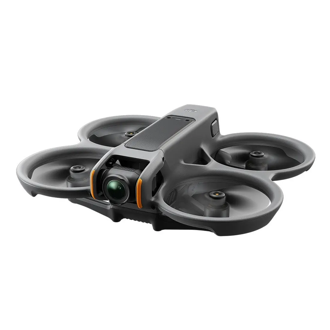 Dji Avata 2 Fly More Combo (Three Batteries)