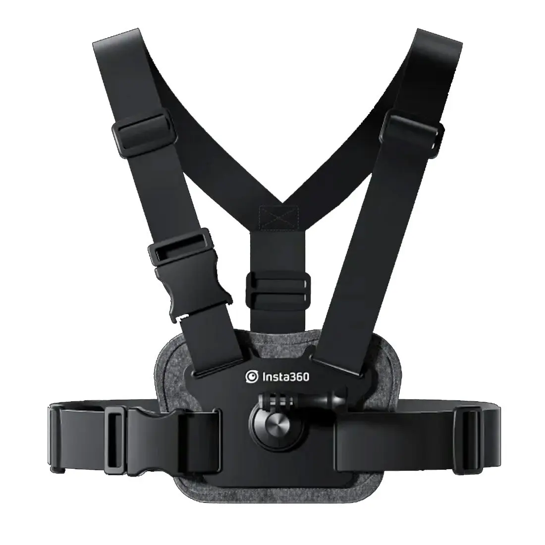 Insta360 Chest strap for GO3/X3/RS (1-Inch 360 excluded)/GO2/X2/R