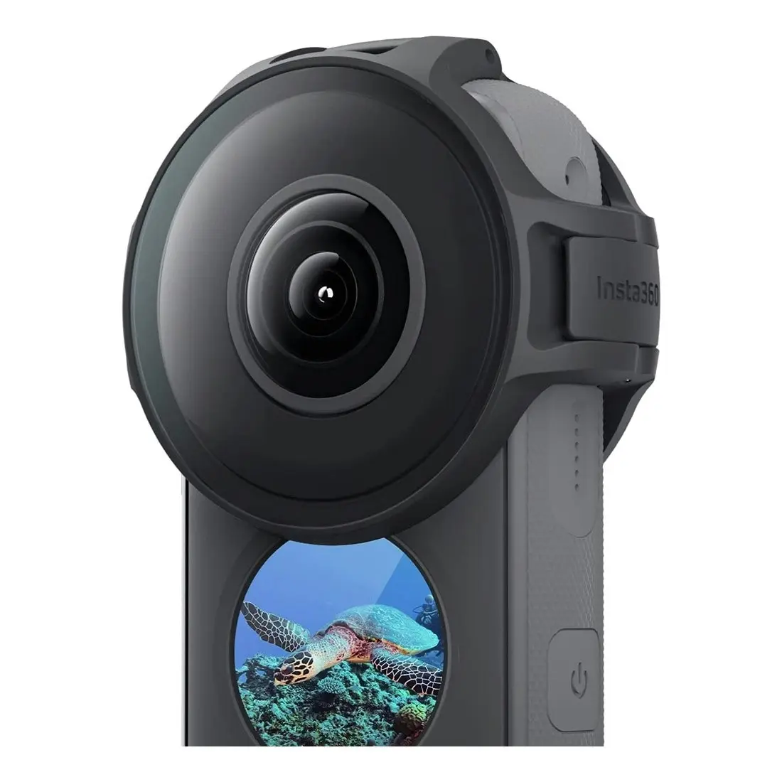 Insta360 ONE X2 Premium Lens Guards