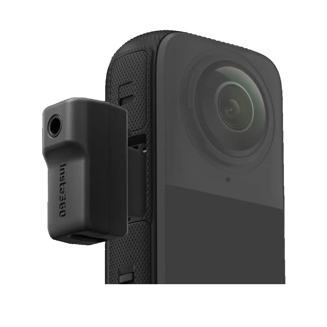 Insta360 X4 Mic Adapter