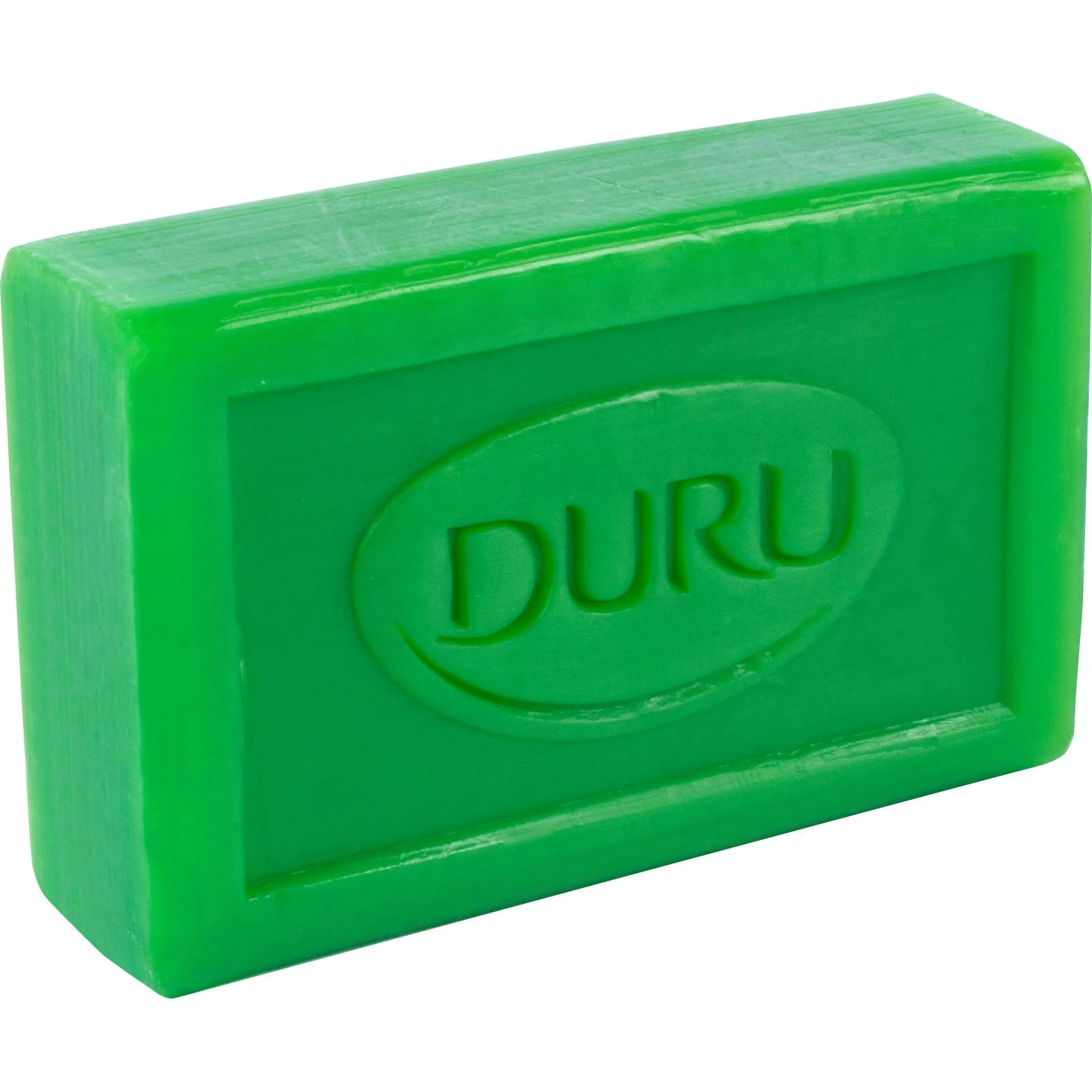 Duru Body Bar Soap - Natural Olive Oil