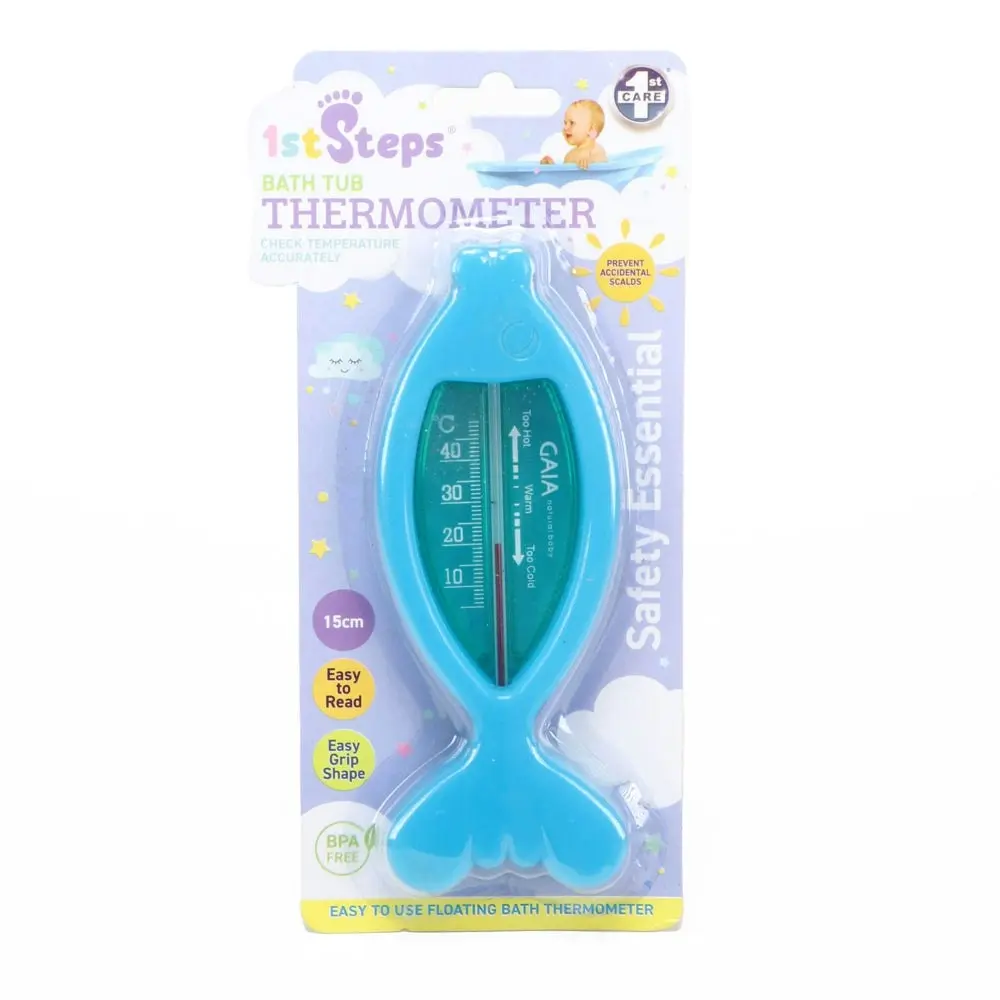 Bath Tub Thermometer