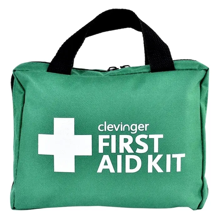 Clevinger - Deluxe First Aid Kit