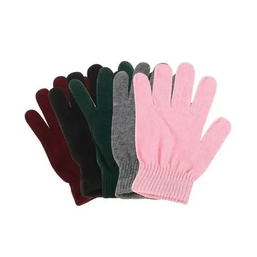 Gloves Premium Basic Knit - Kids