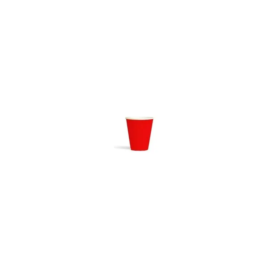 Red Paper - Shot Glasses