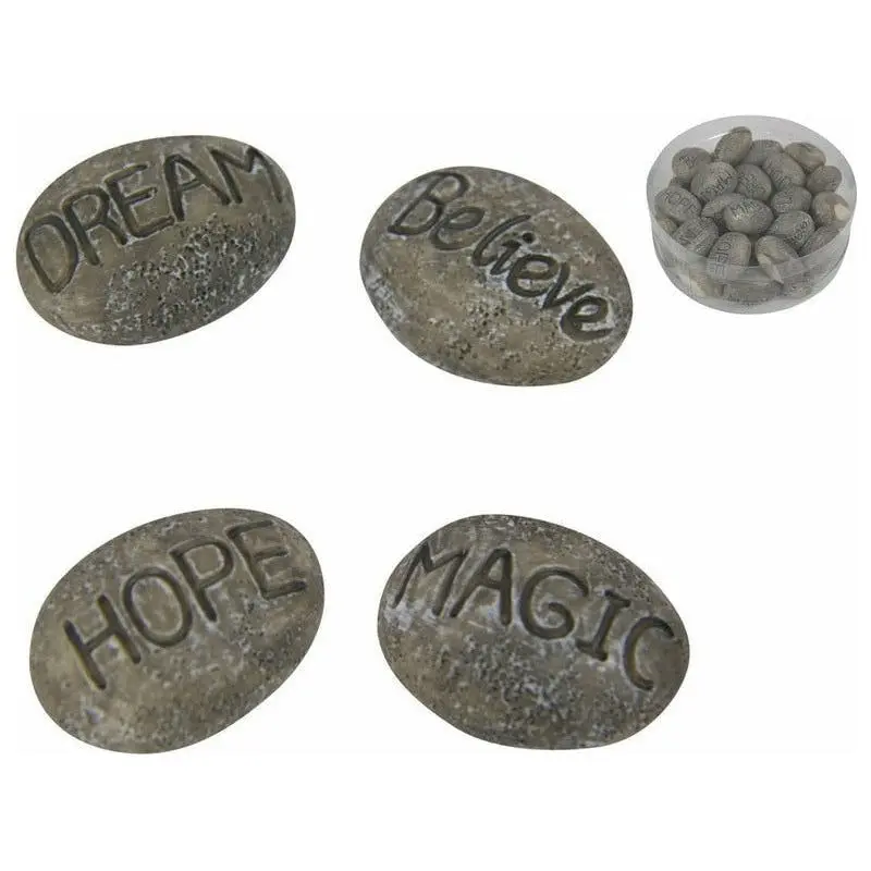 Miniature - Fairy Inspiration Stone