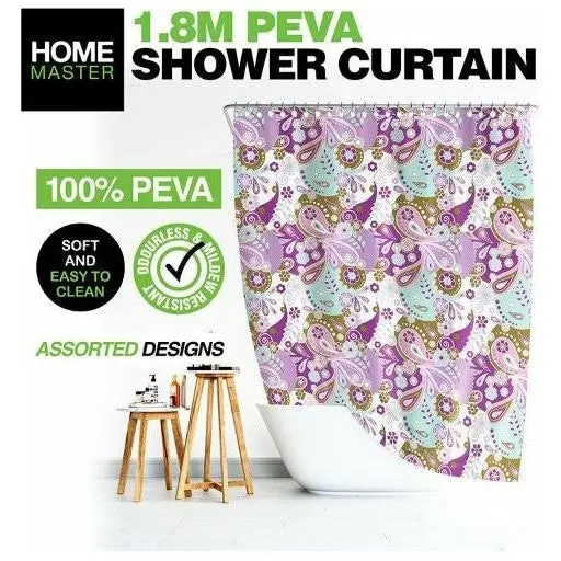 Curtain - Shower