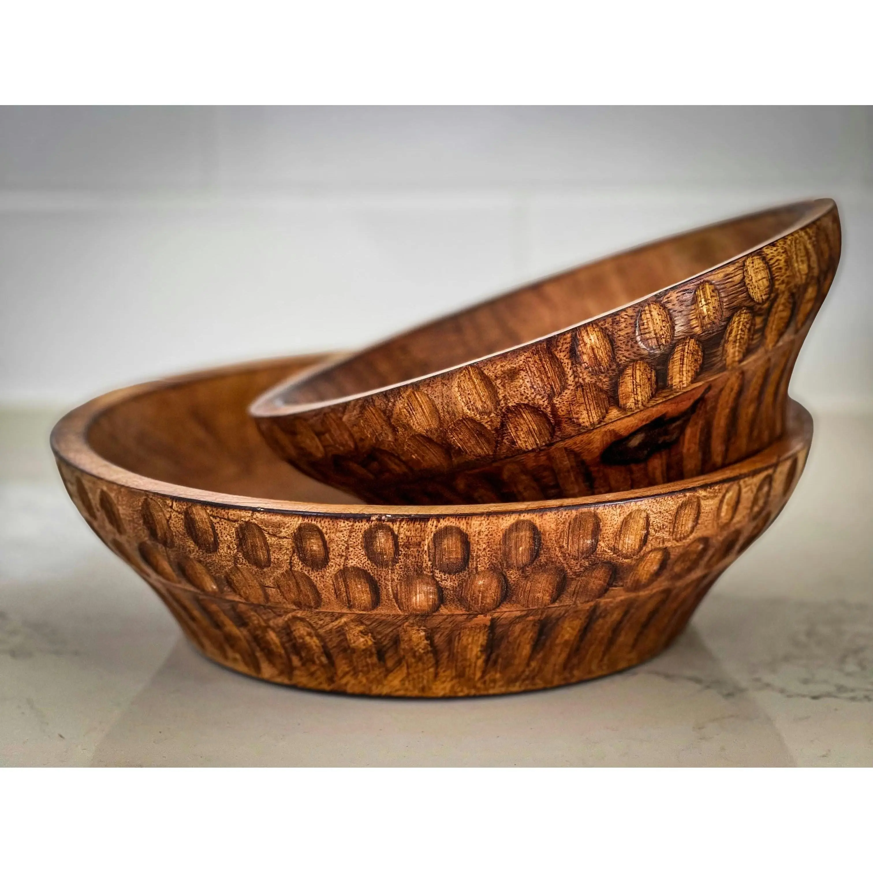 Mango Wood - Bowl