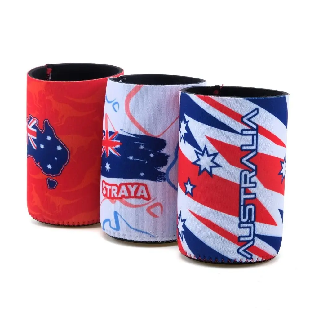 Australia Day - Stubby Holder