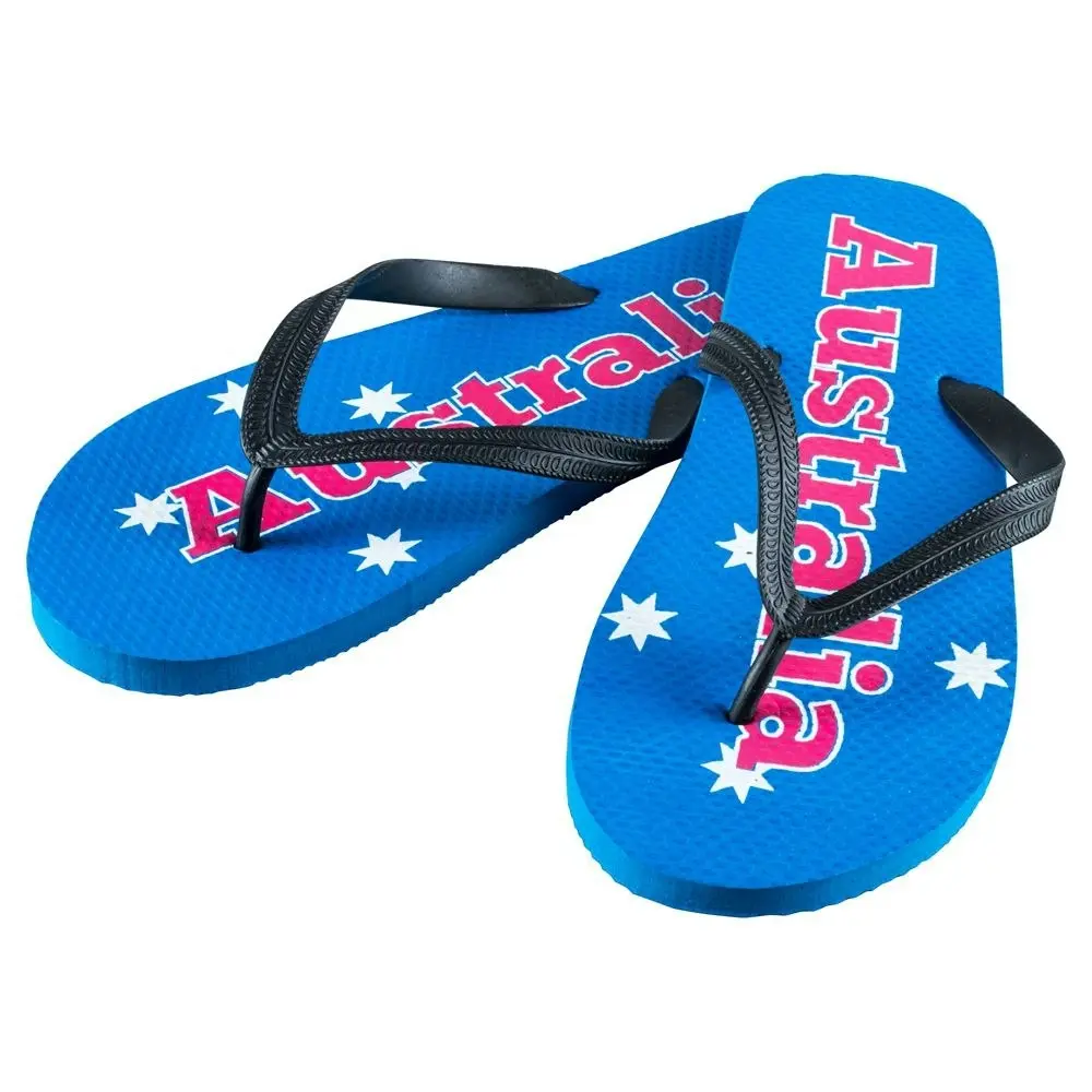 Thongs Australia Adults