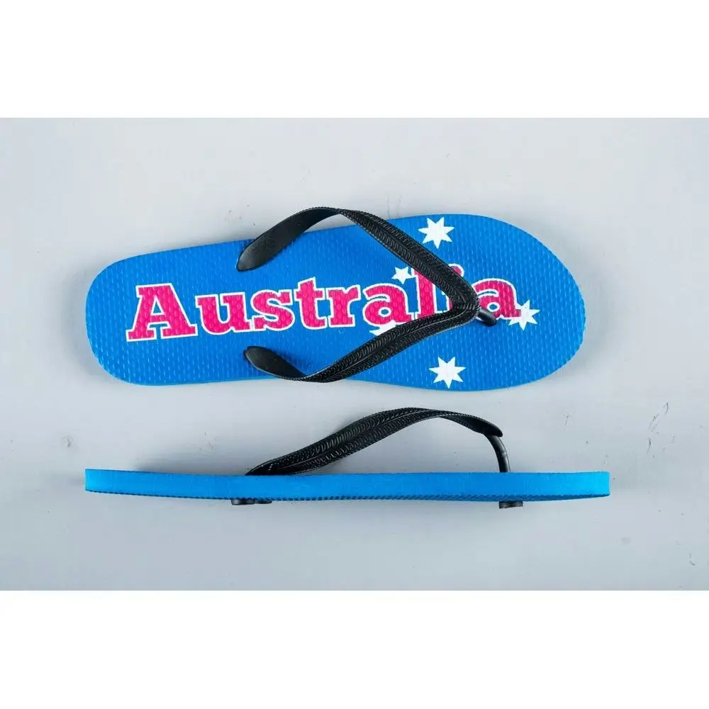 Thongs Australia Adults