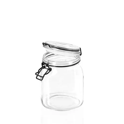 Fido - Clip Jar