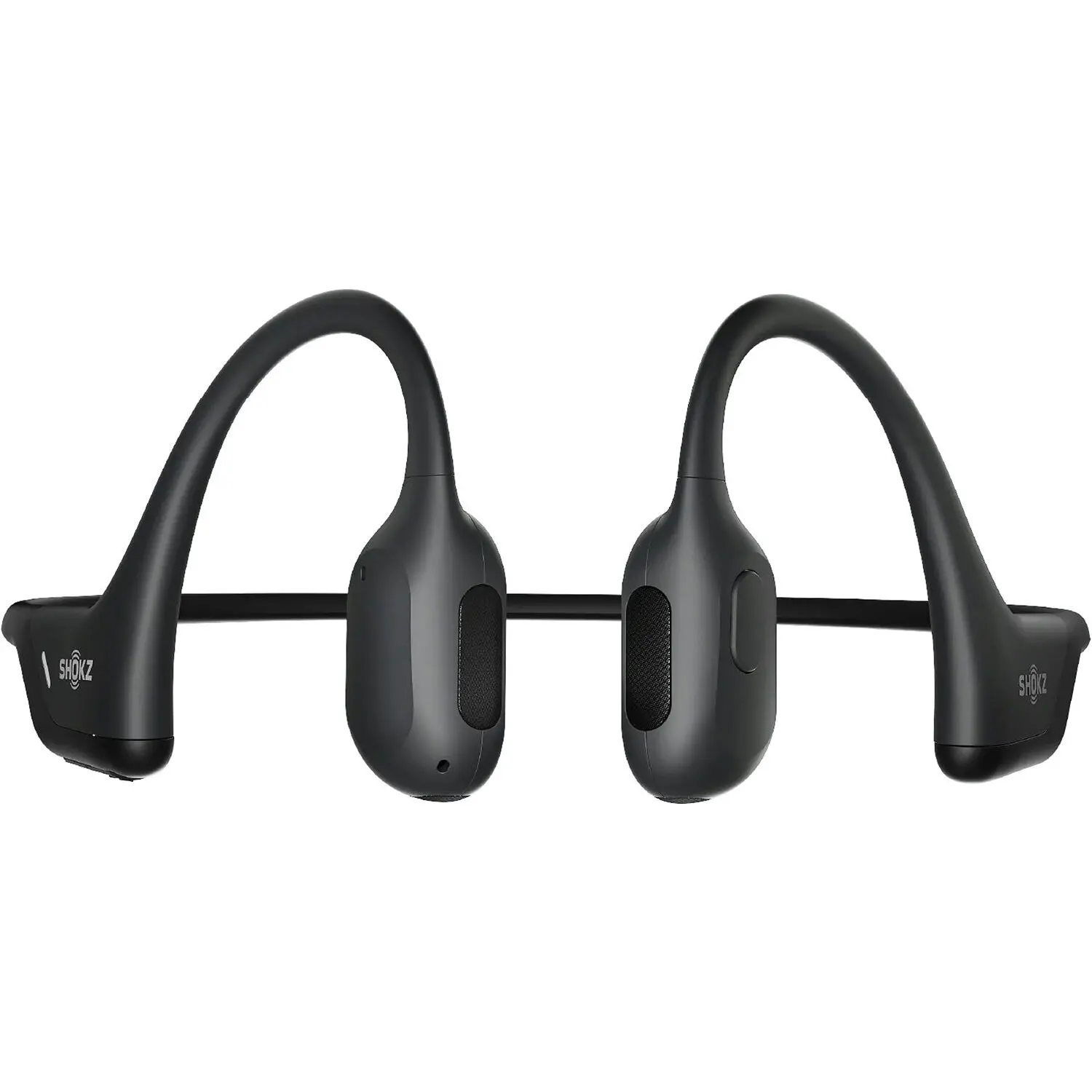 SHOKZ Openrun Pro Mini Bone Conduction Sports Headphones - Black