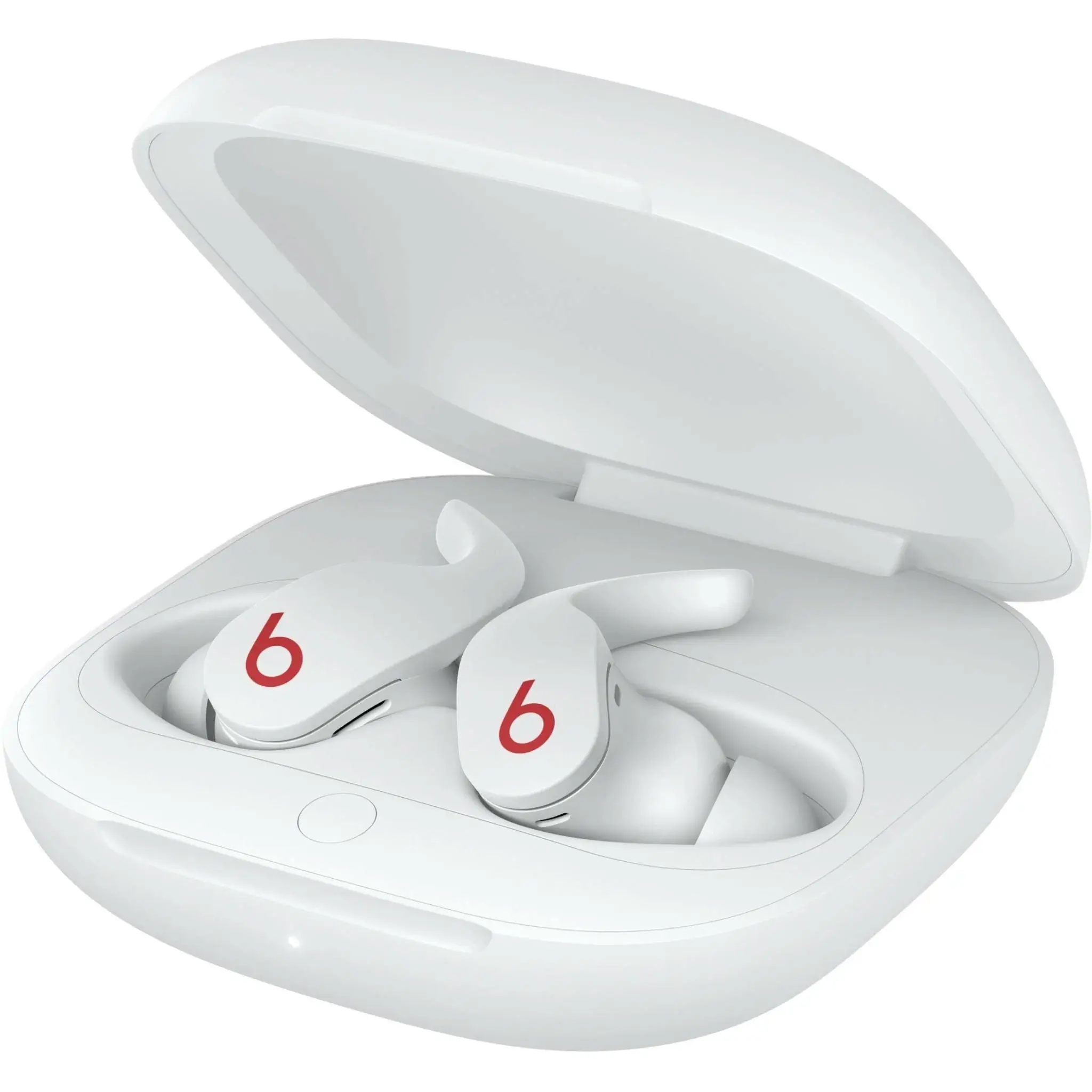 Apple Beats Fit Pro True Wireless Earbuds - White