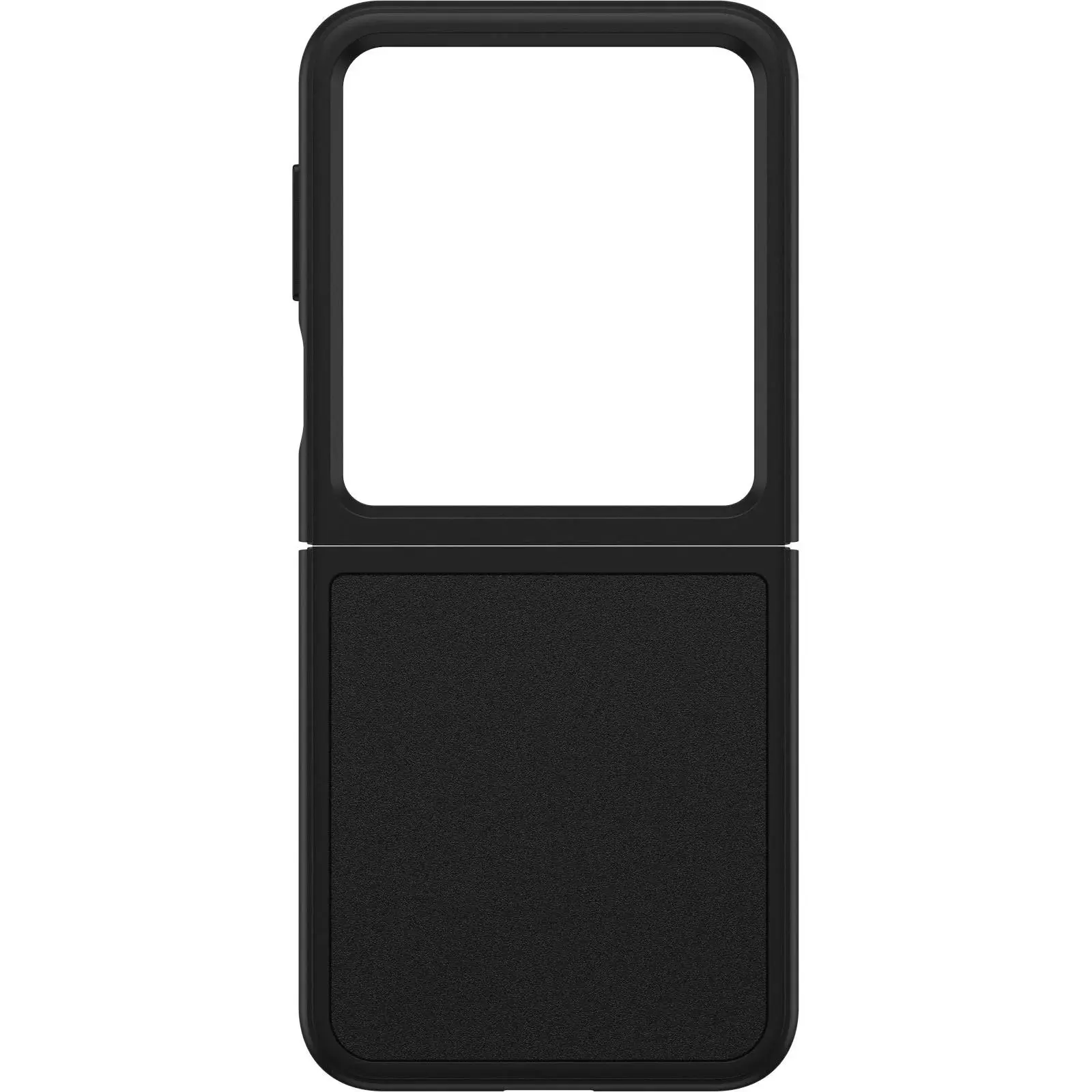 Otterbox Case For Galaxy Z Flip6 Thin Flex - Black