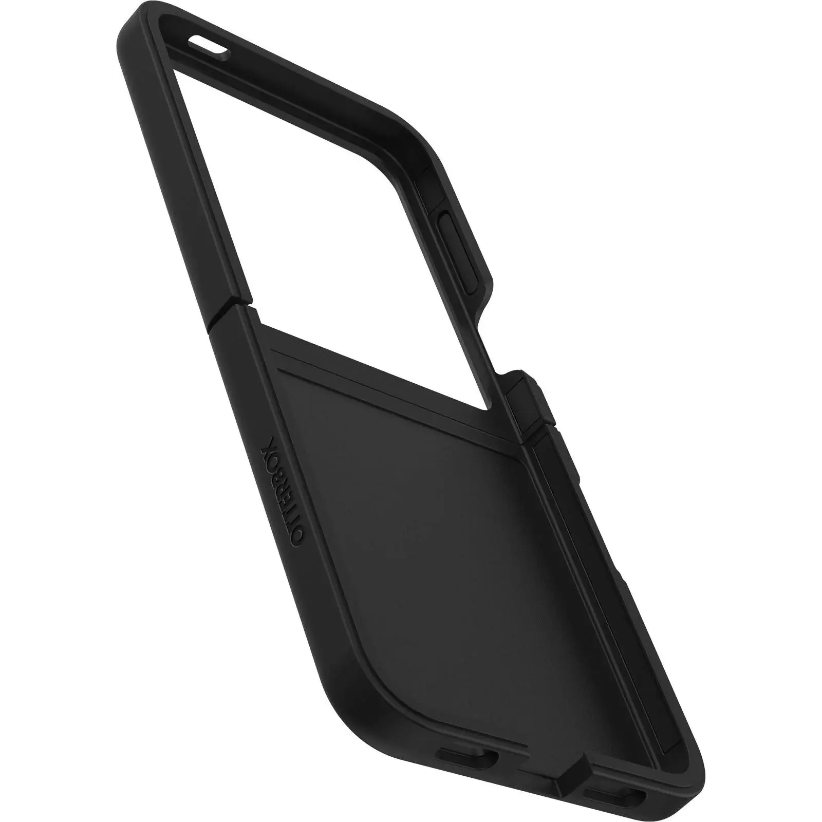 Otterbox Case For Galaxy Z Flip6 Thin Flex - Black