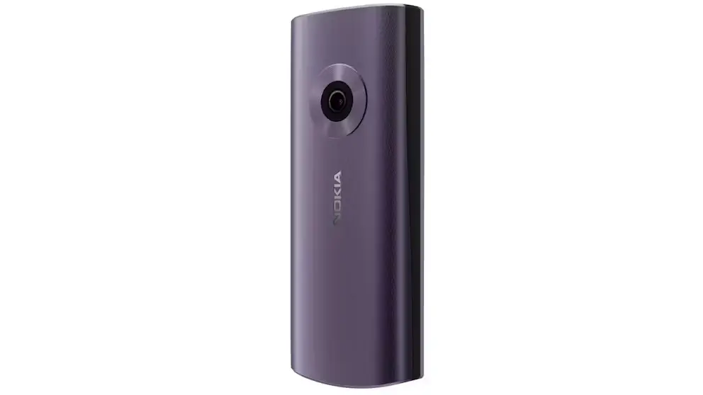 Nokia 110 4g - Arctic Purple