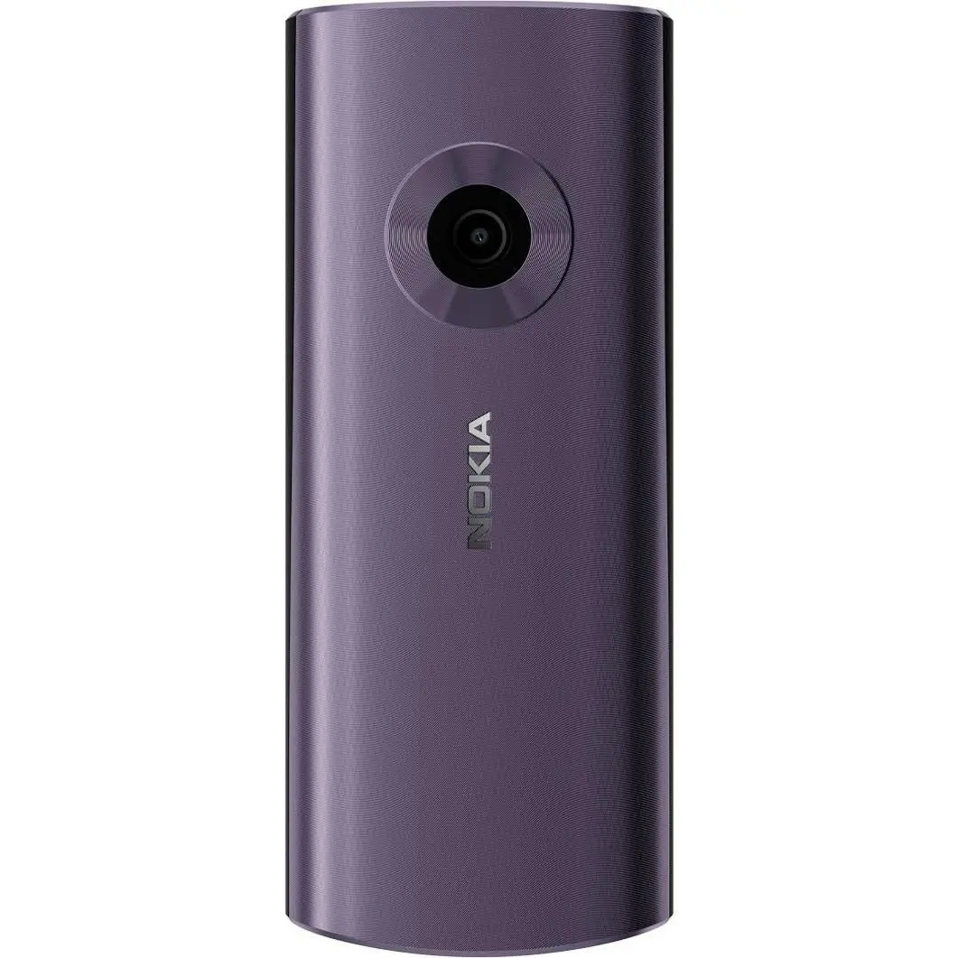 Nokia 110 4g - Arctic Purple