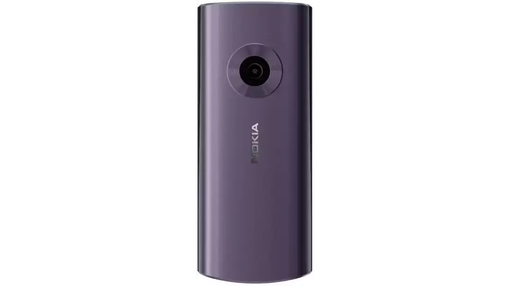 Nokia 110 4g - Arctic Purple