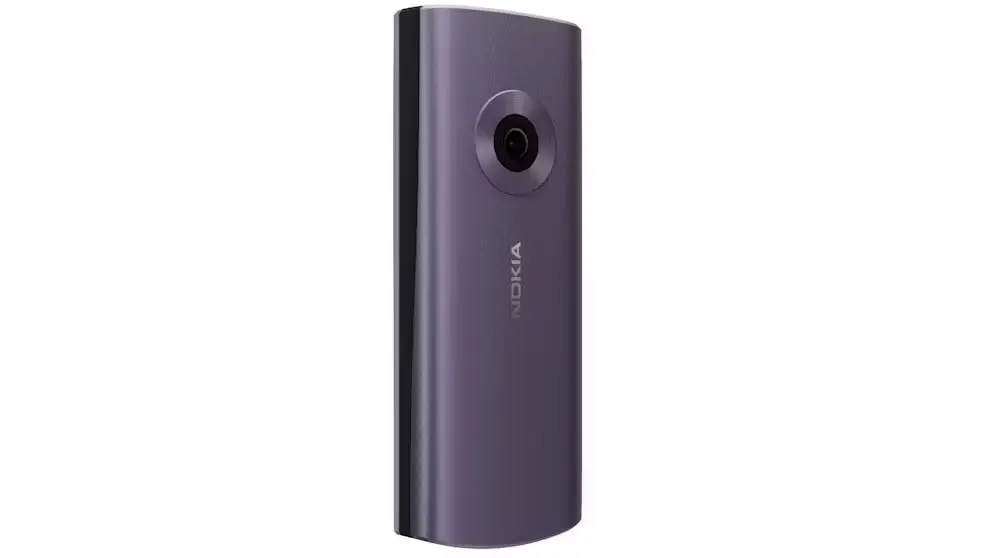 Nokia 110 4g - Arctic Purple