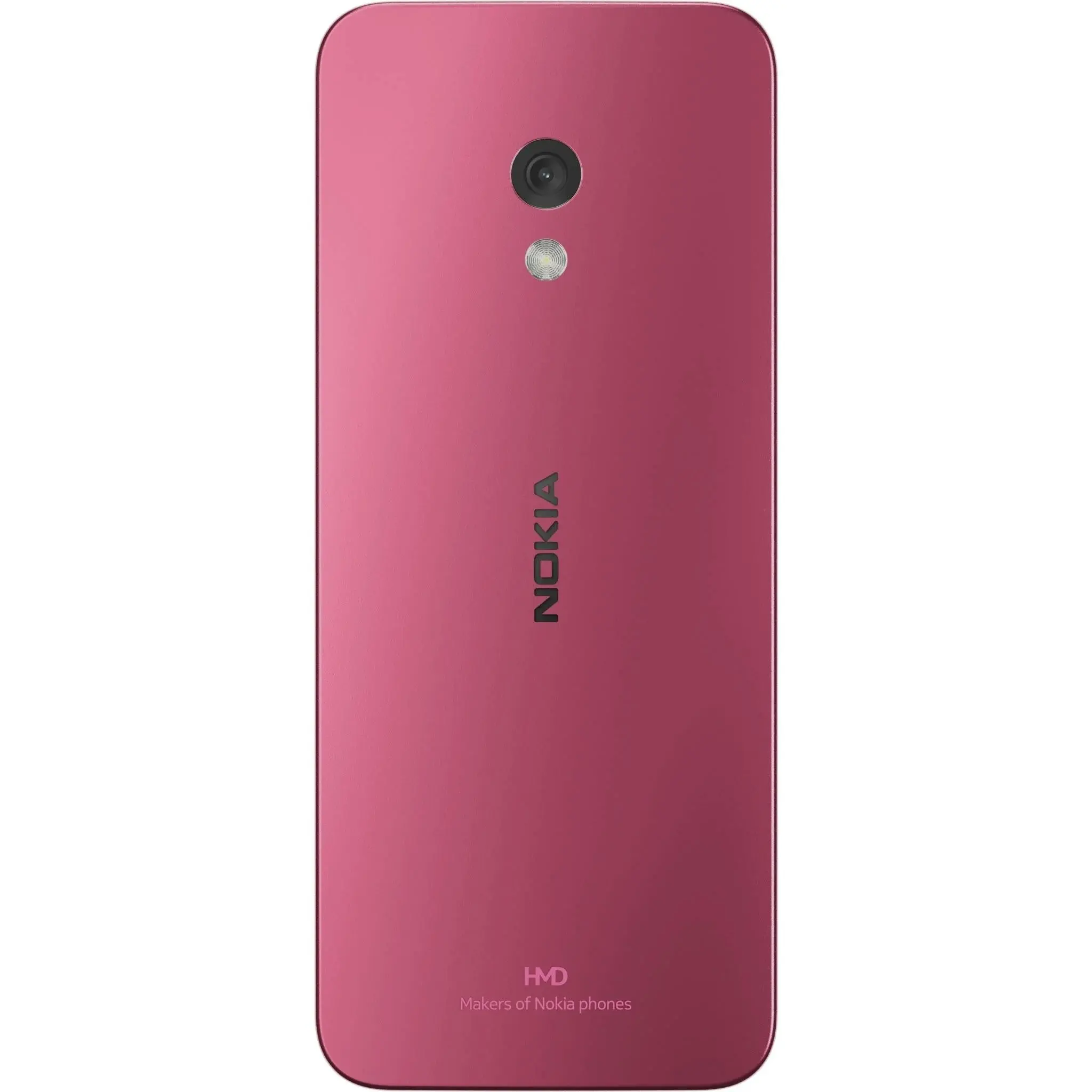 Nokia 225 4g Ds - Pink