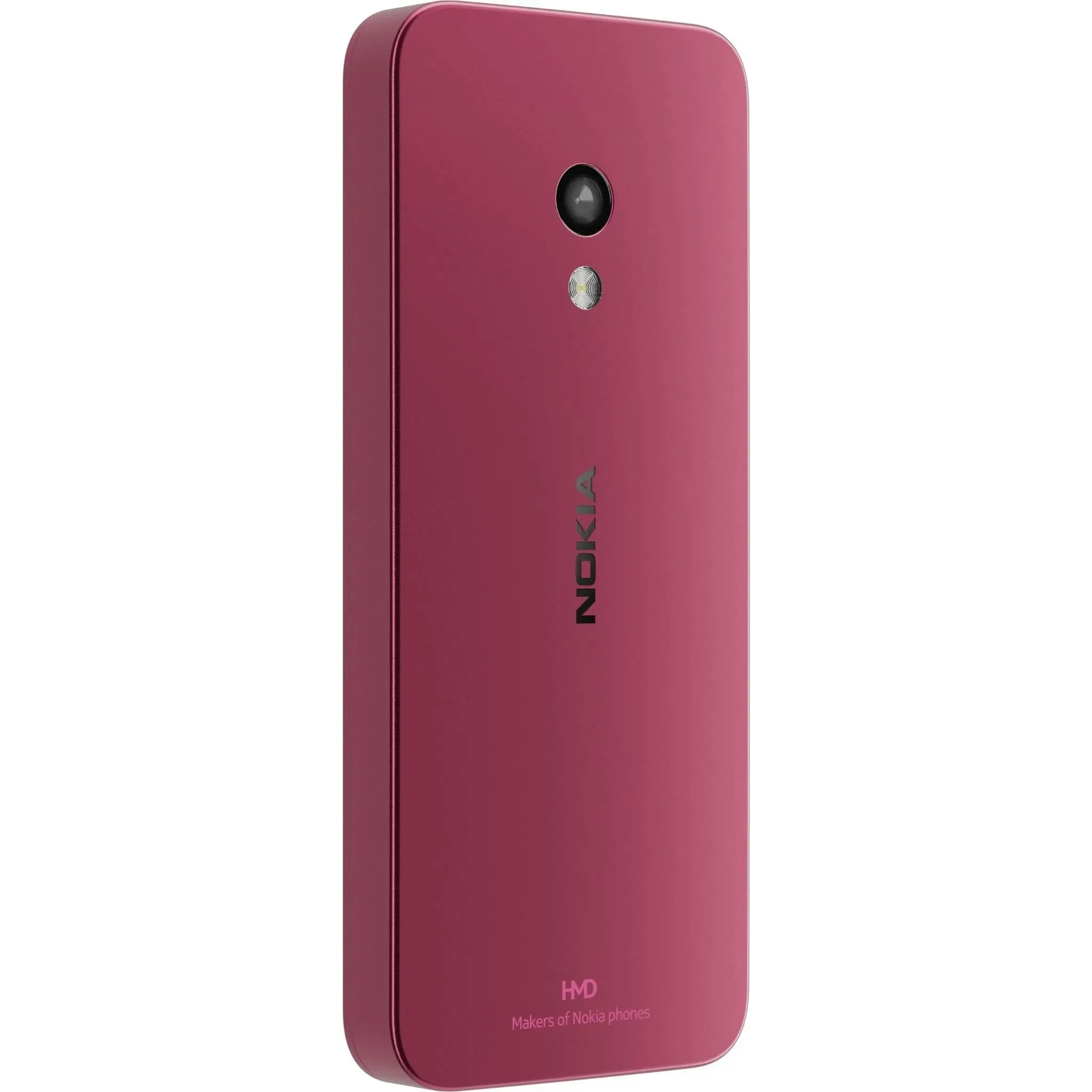 Nokia 225 4g Ds - Pink