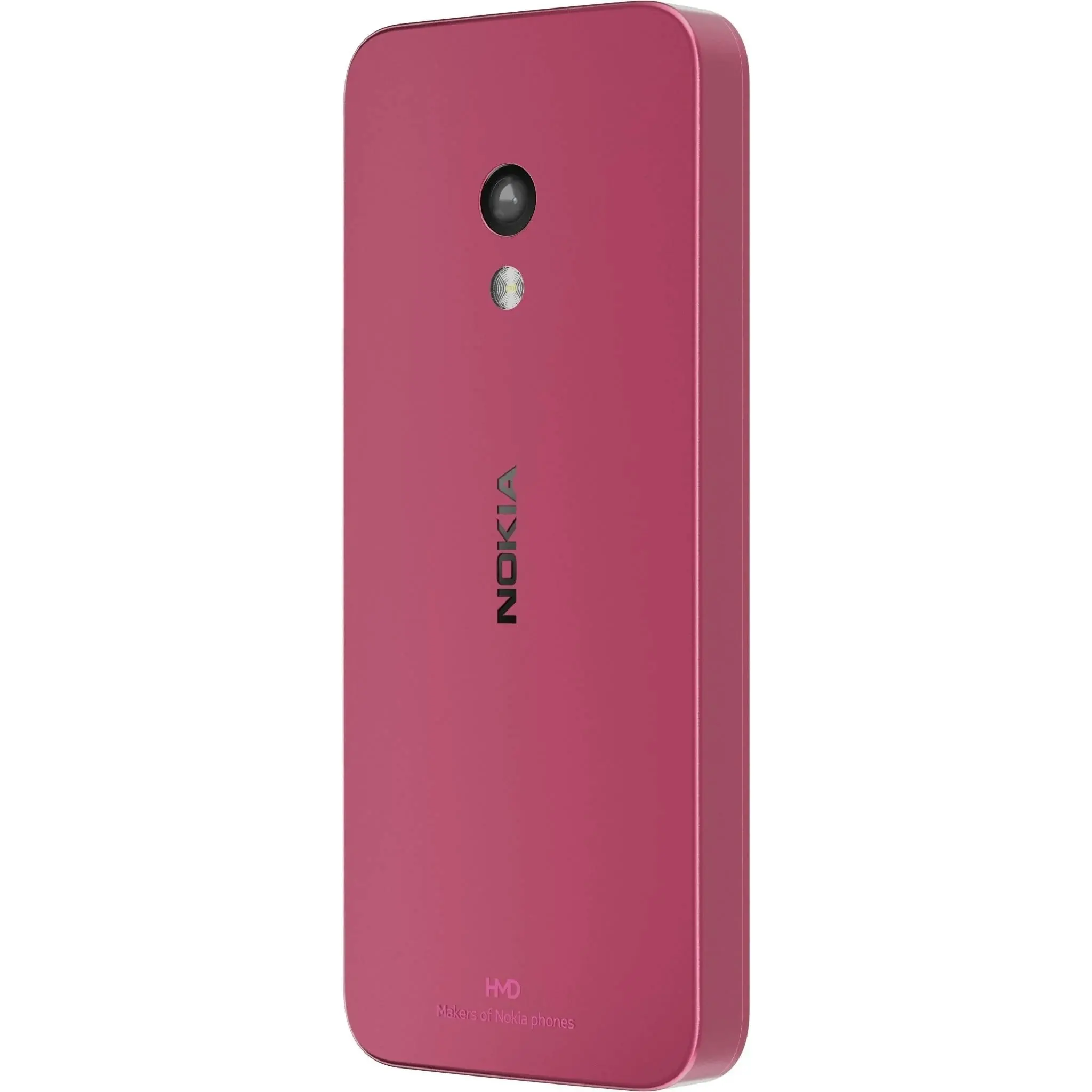 Nokia 225 4g Ds - Pink