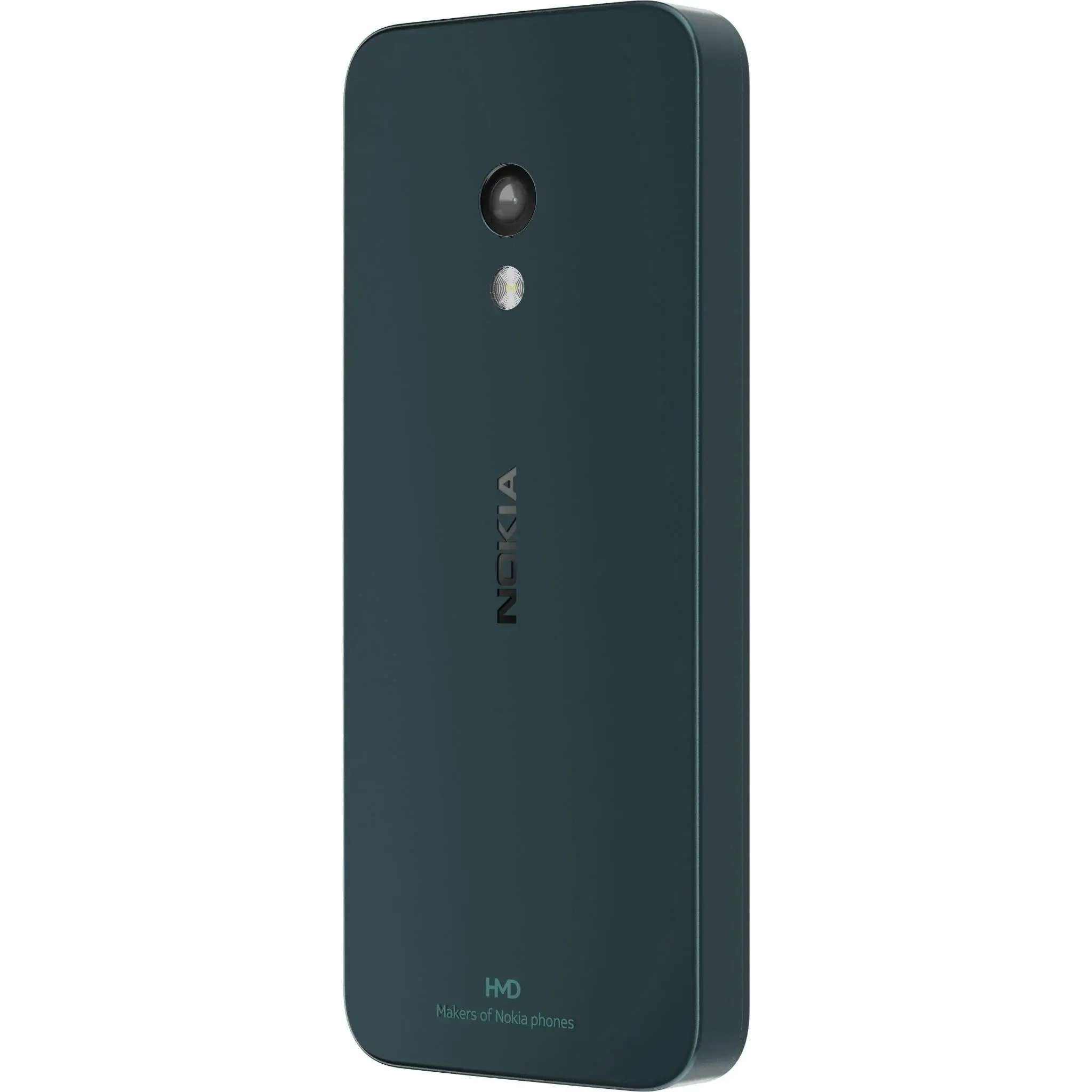 Nokia 225 4g Ds - Dark Blue