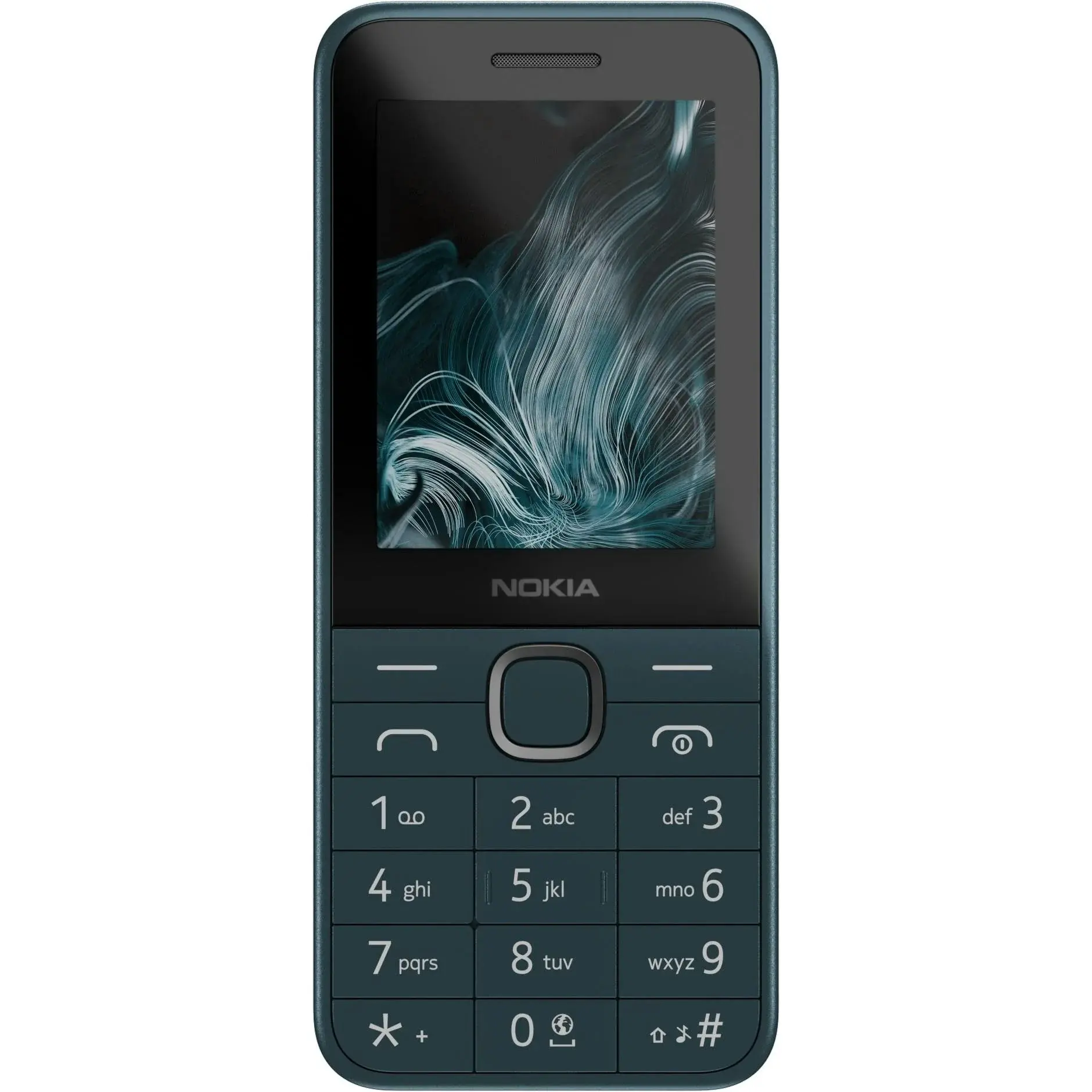 Nokia 225 4g Ds - Dark Blue