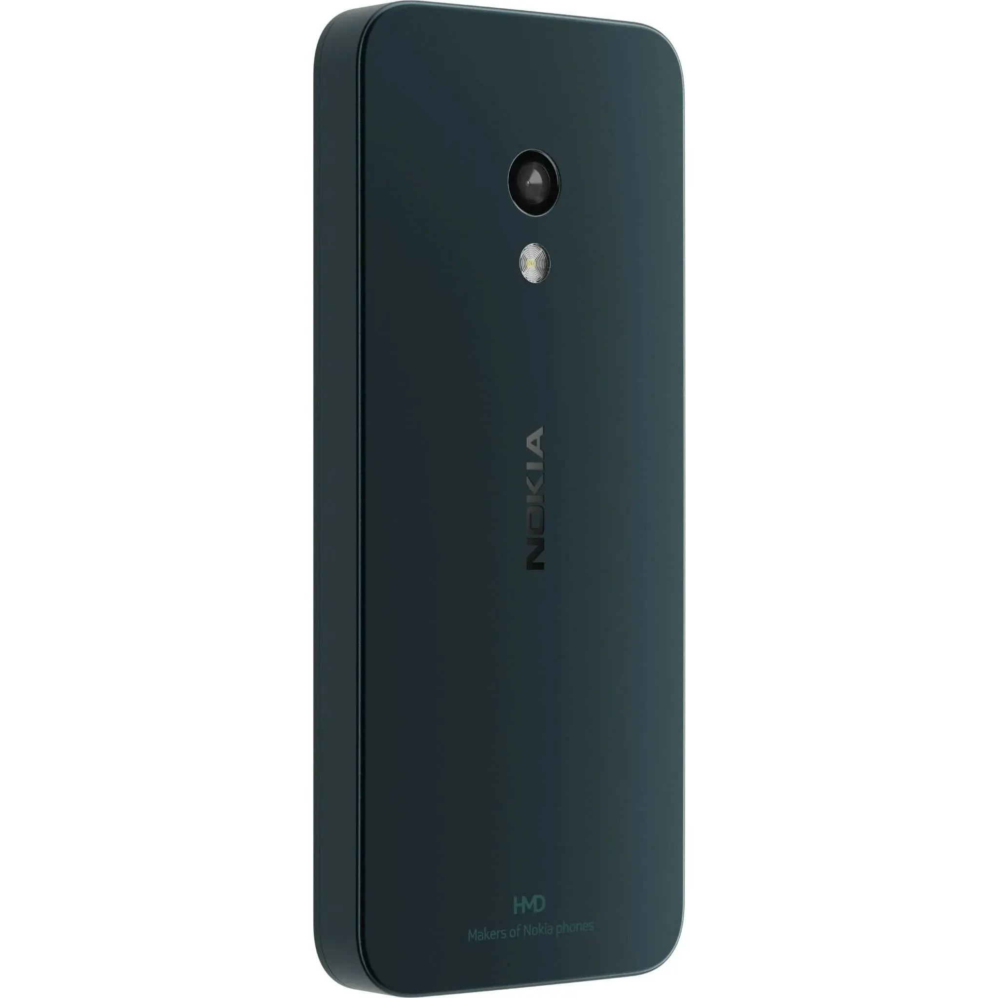 Nokia 225 4g Ds - Dark Blue