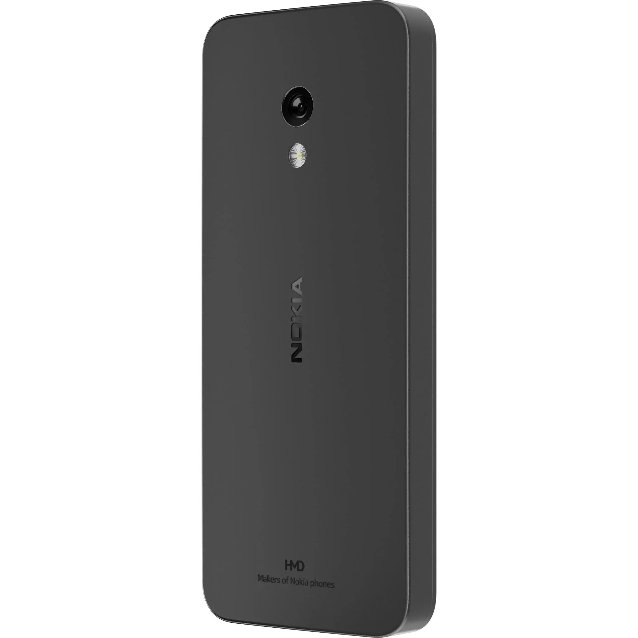 Nokia 235 4g - Black