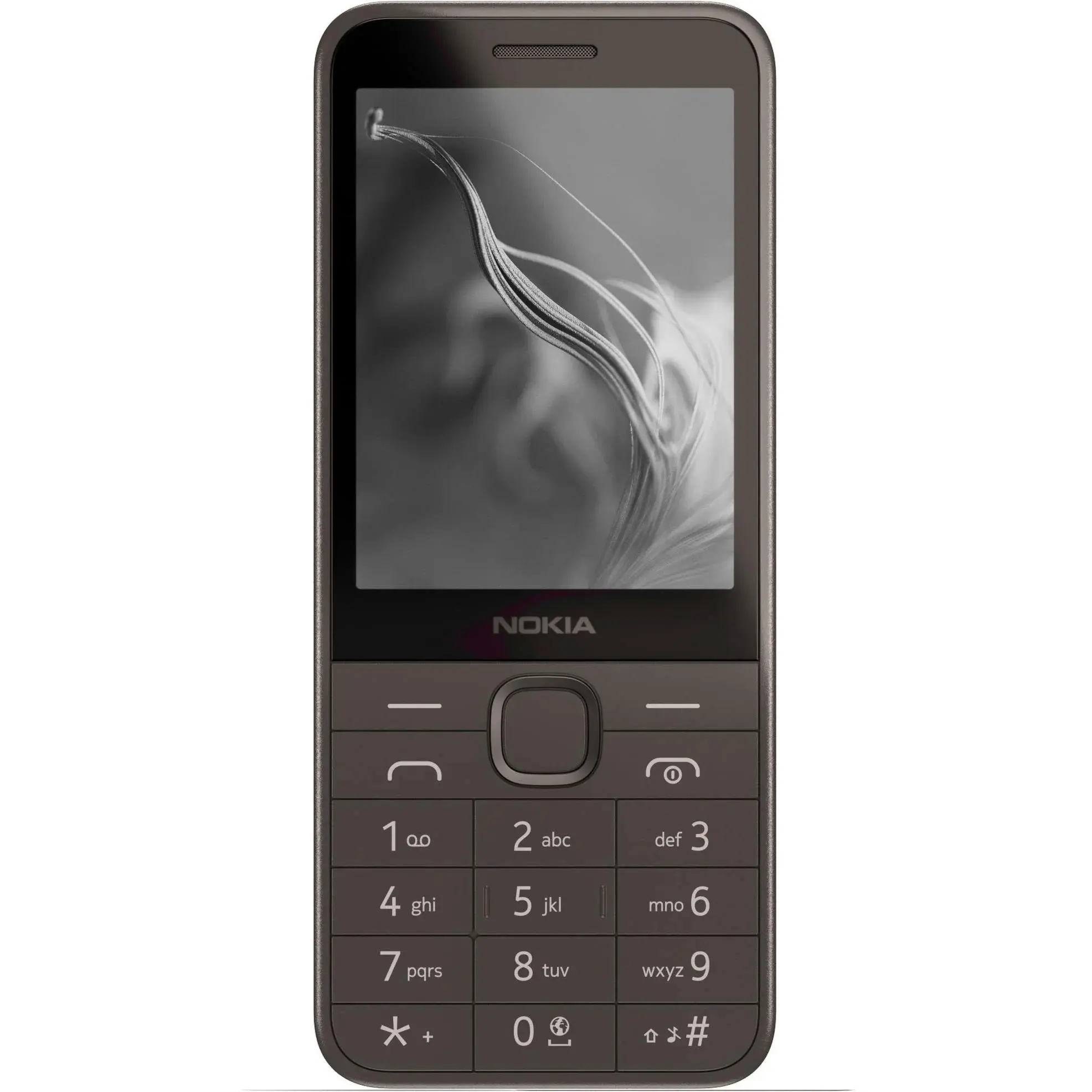 Nokia 235 4g - Black