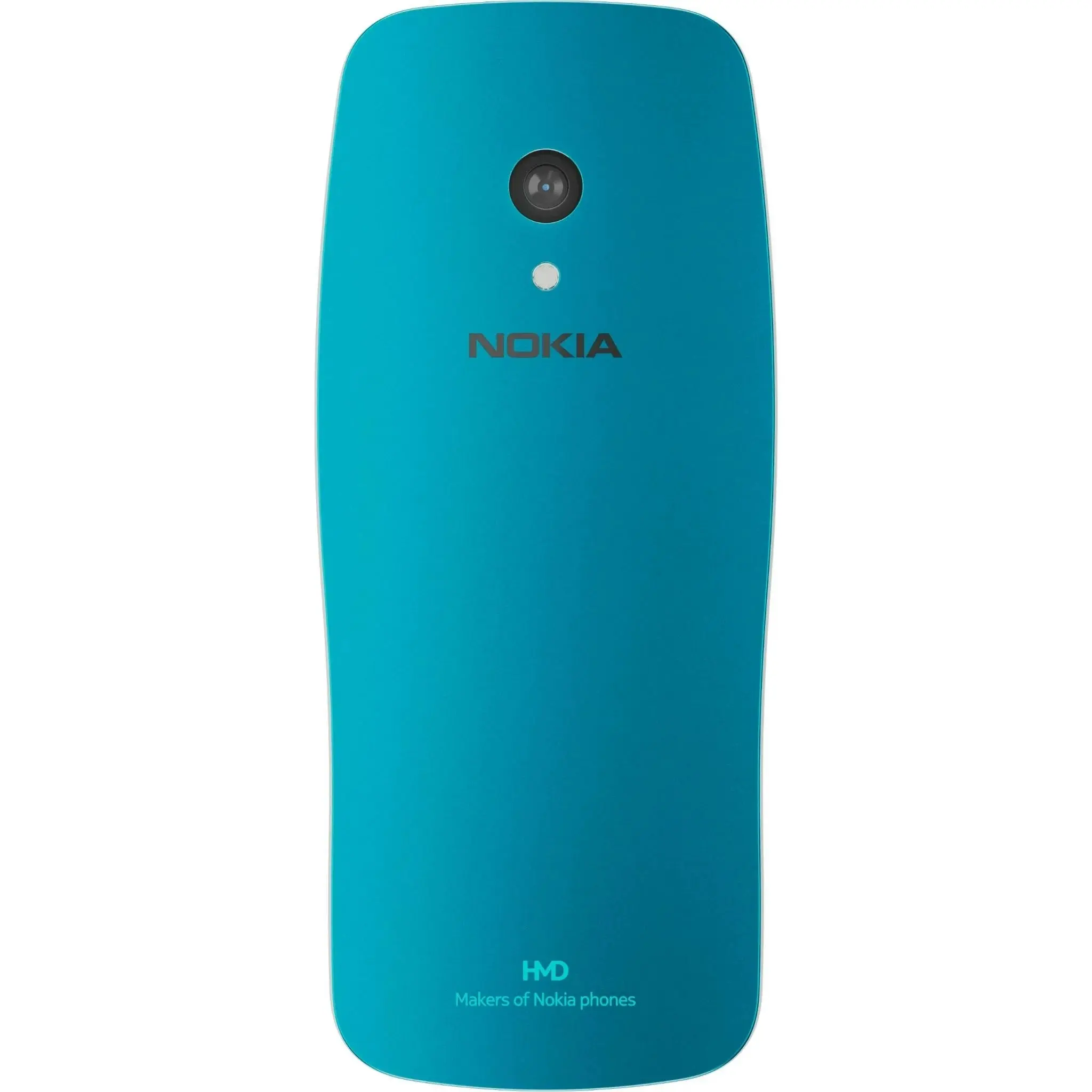 Nokia 3210 4g - Scuba Blue