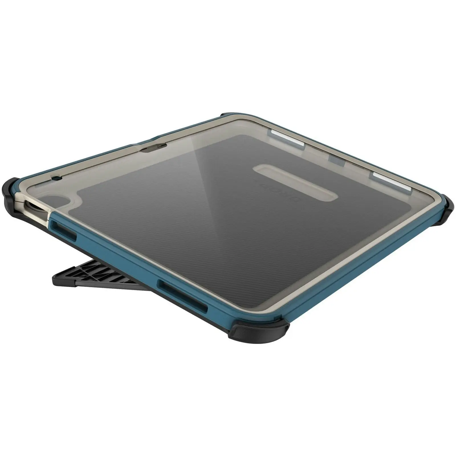 Otterbox Defender Series Case For Apple Ipad 10.9" - Blue