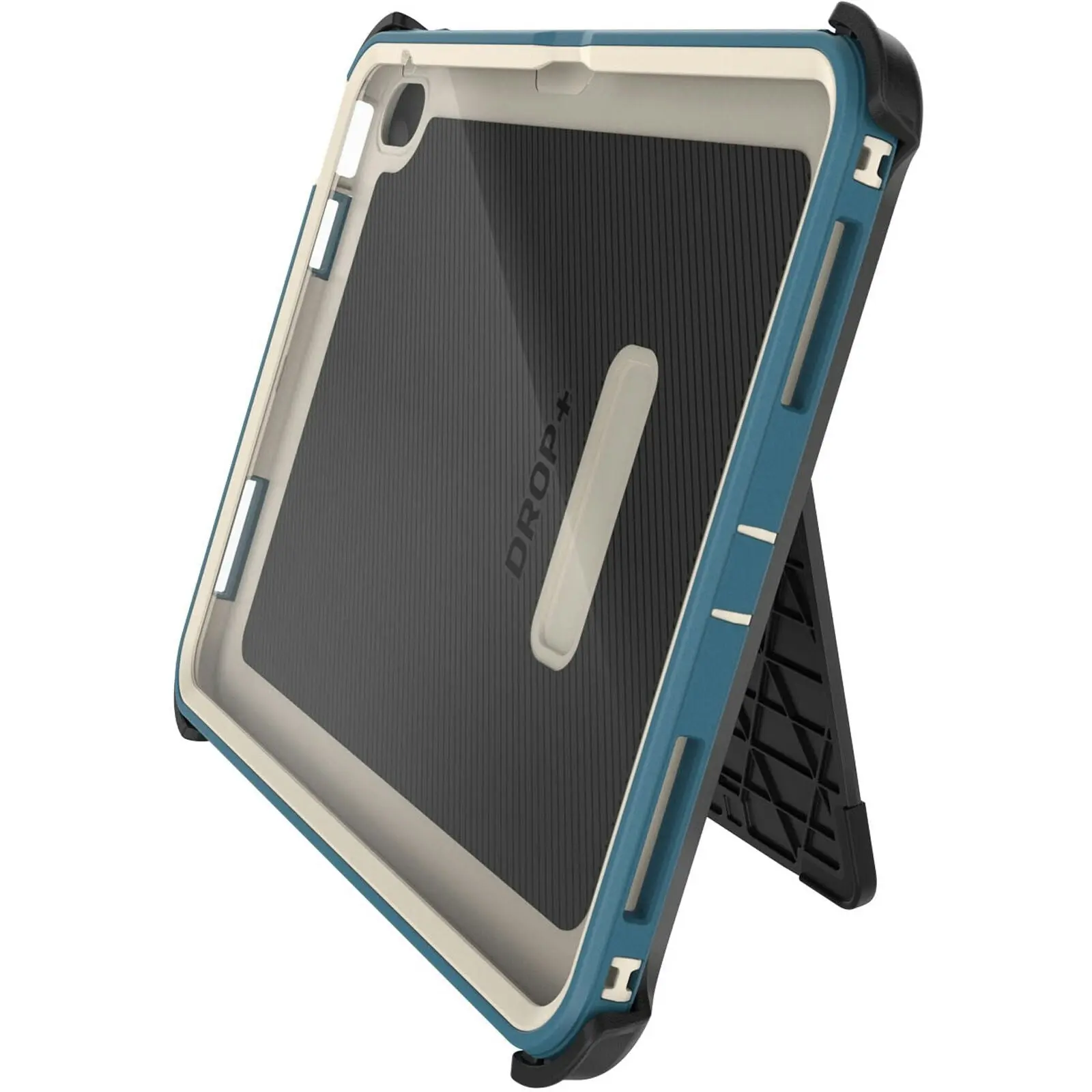 Otterbox Defender Series Case For Apple Ipad 10.9" - Blue