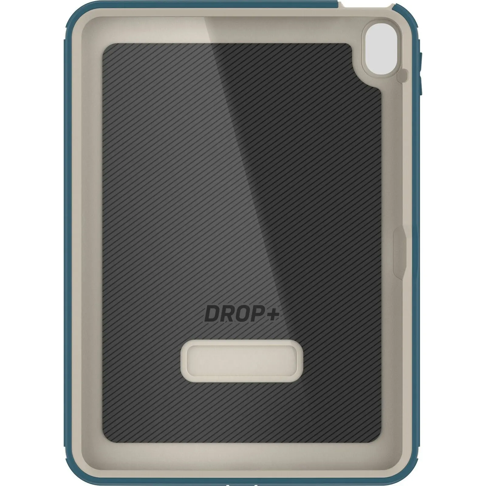 Otterbox Defender Series Case For Apple Ipad 10.9" - Blue