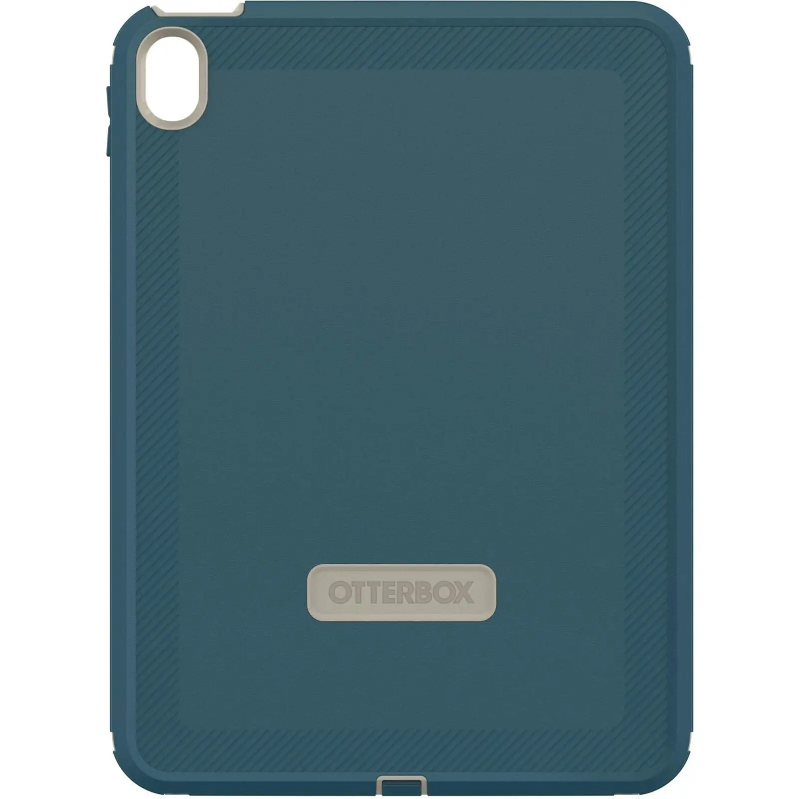 Otterbox Defender Series Case For Apple Ipad 10.9" - Blue