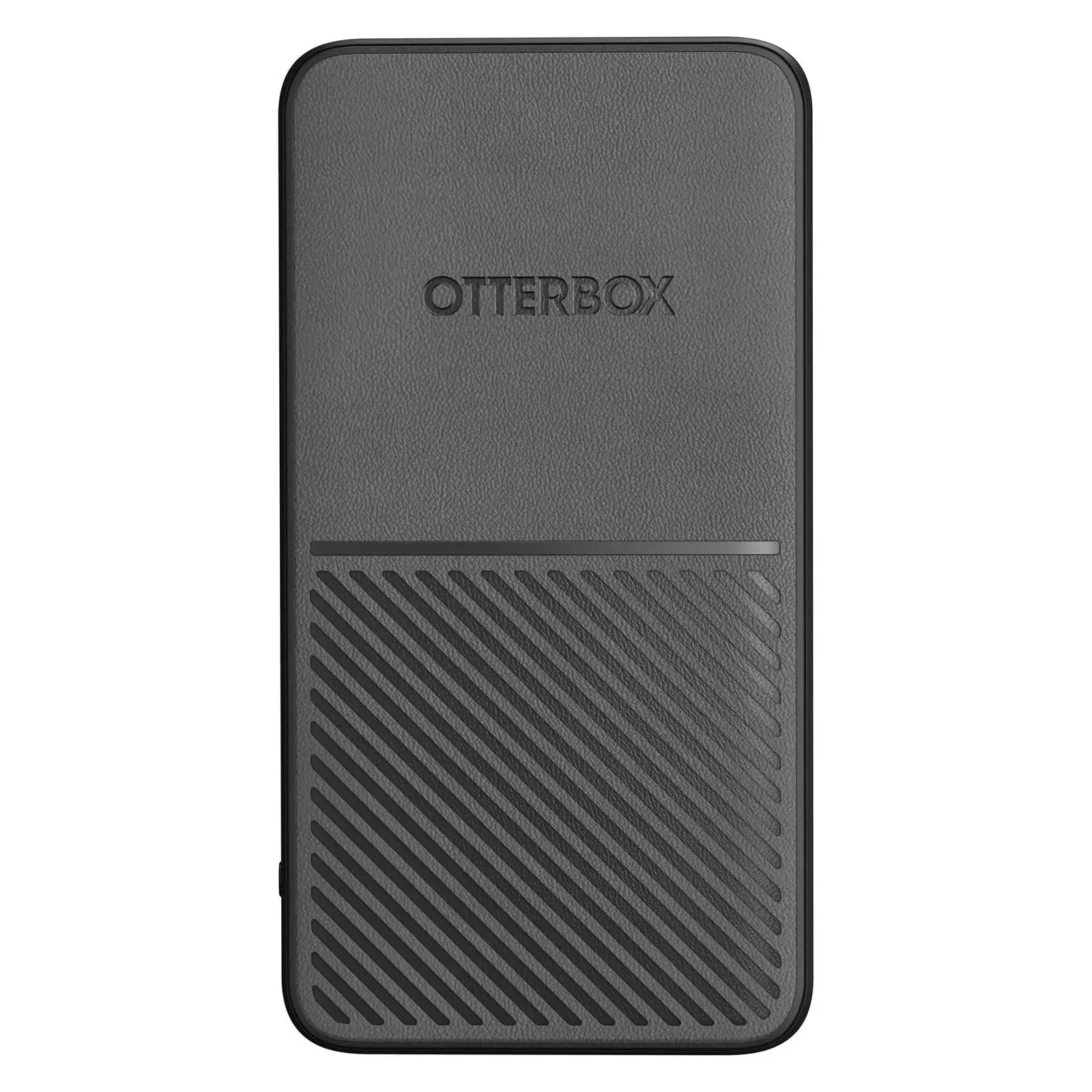 Otterbox 5000 Mah Power Bank 12w - Black