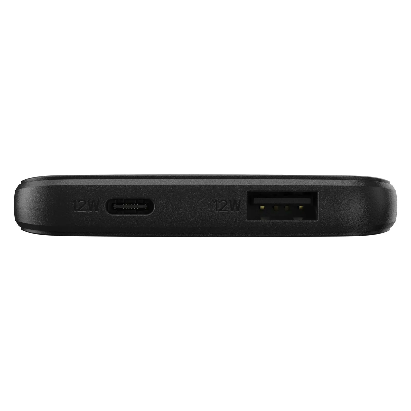 Otterbox 5000 Mah Power Bank 12w - Black