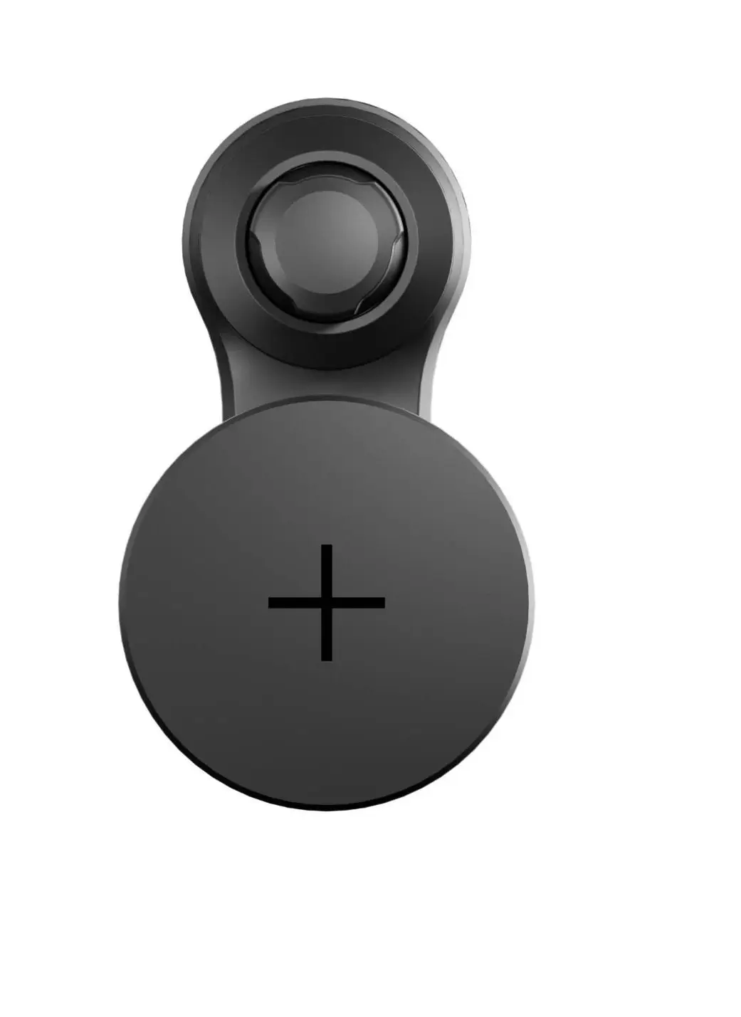 Cygnett Magdrive Magnetic Car Vent Mount - Black