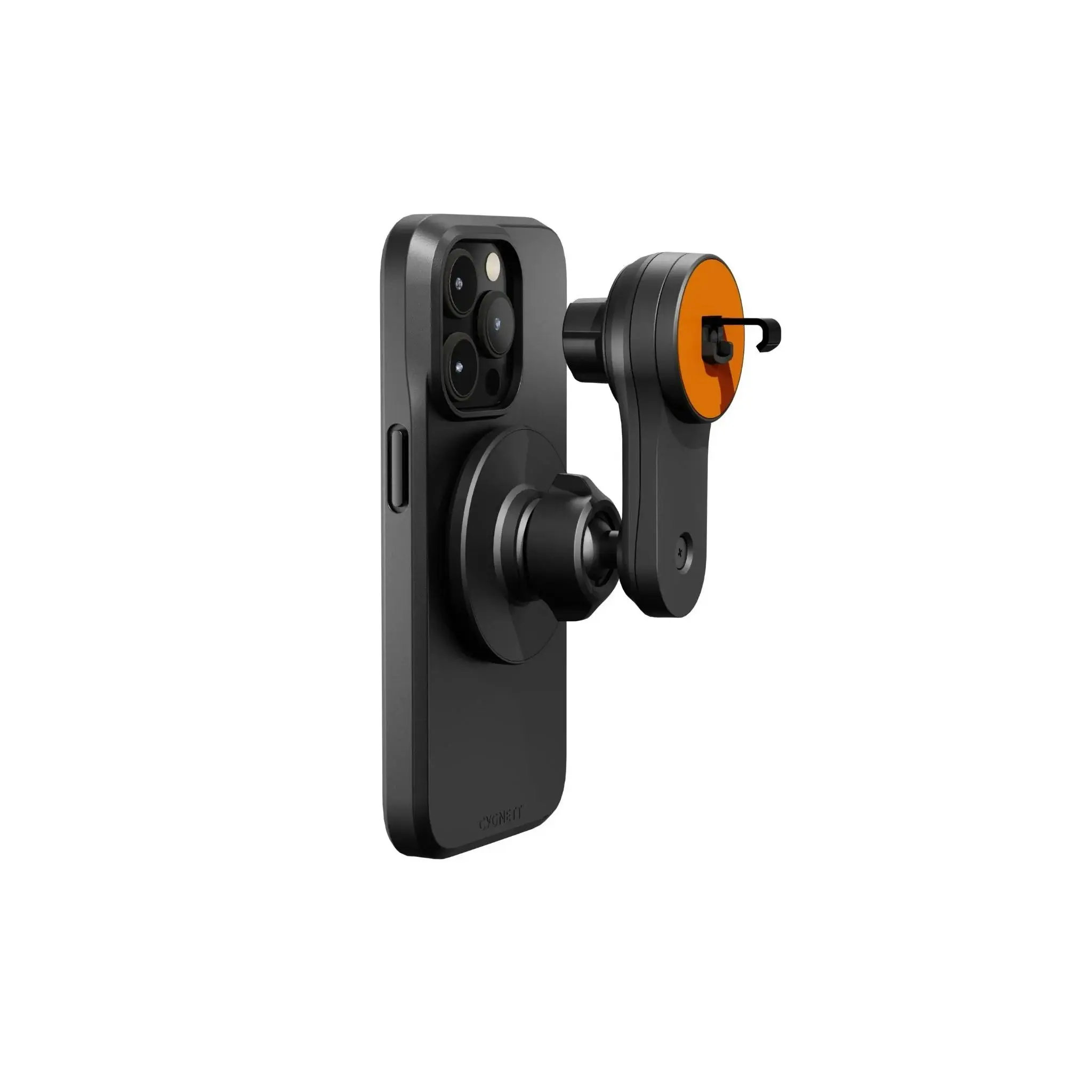 Cygnett Magdrive Magnetic Car Vent Mount - Black