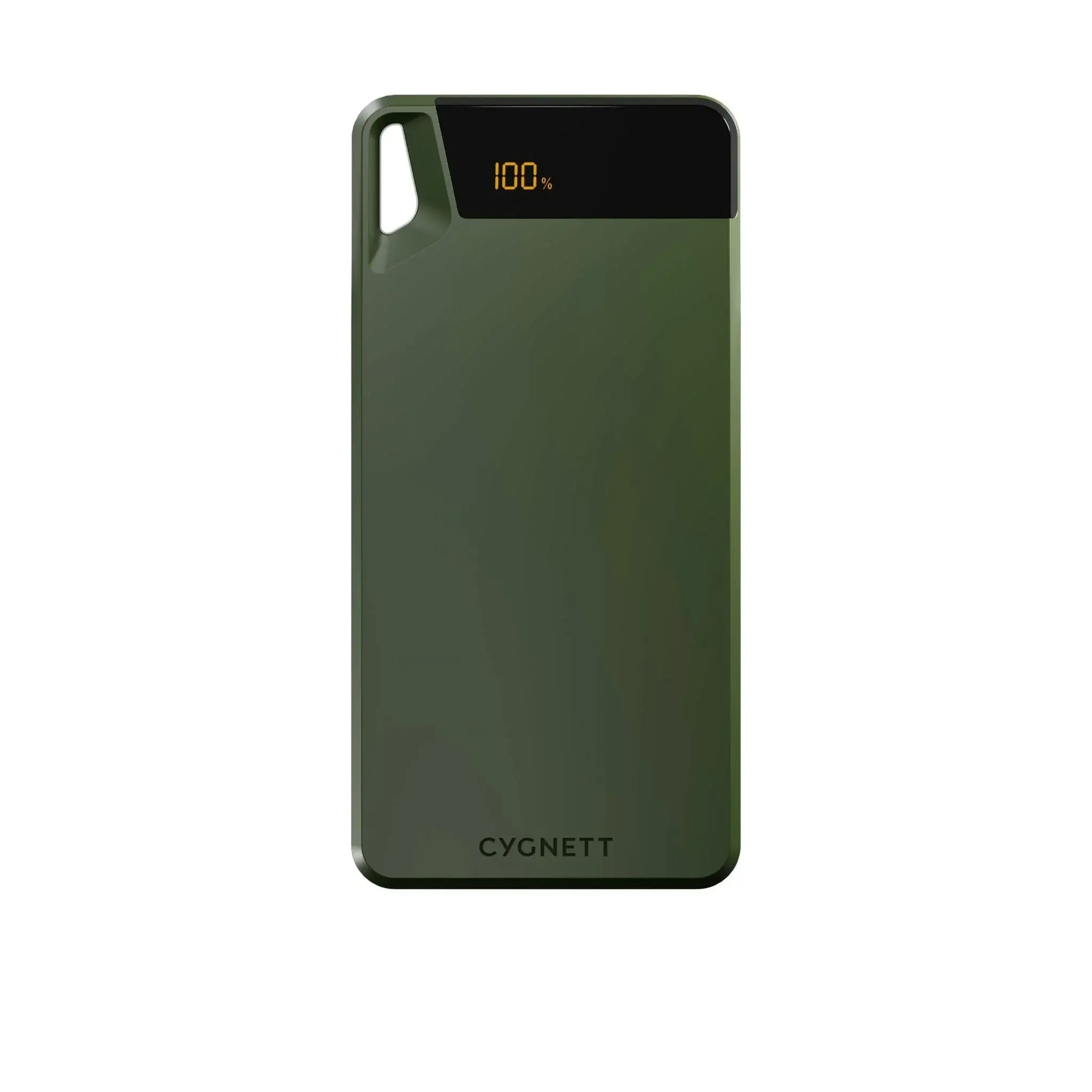 Cygnett Chargeup Boost 4 10000mah Power Bank - Green