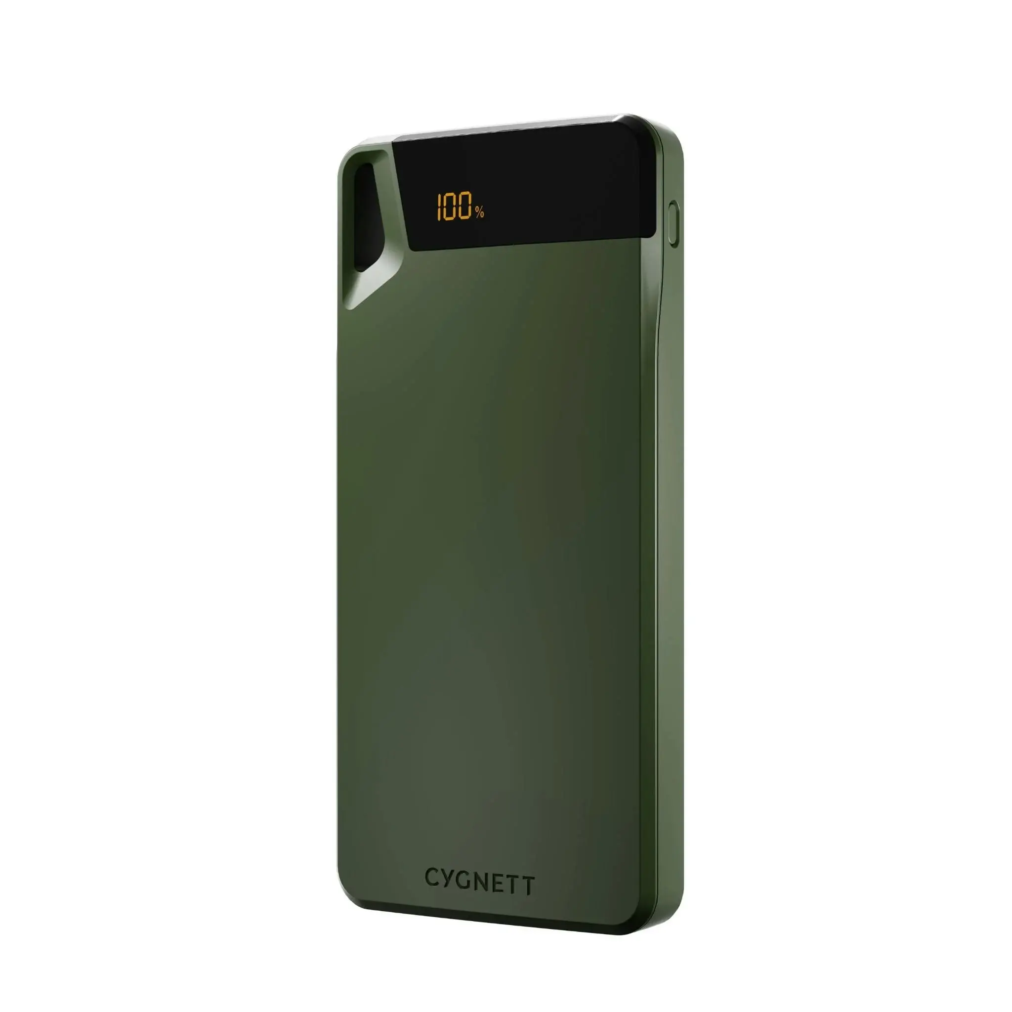 Cygnett Chargeup Boost 4 10000mah Power Bank - Green